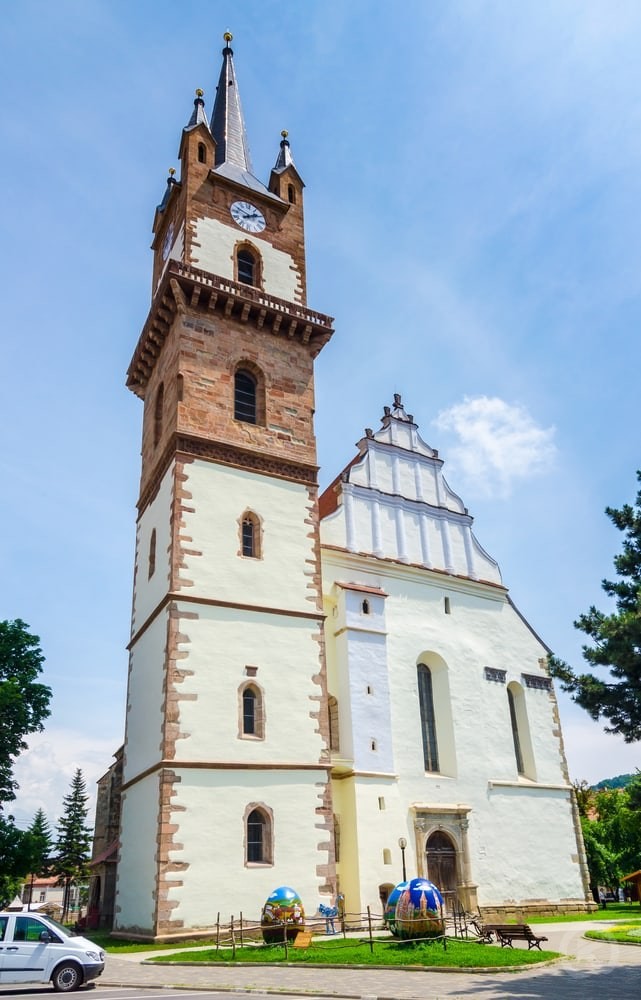 Bistrița 561 thumb