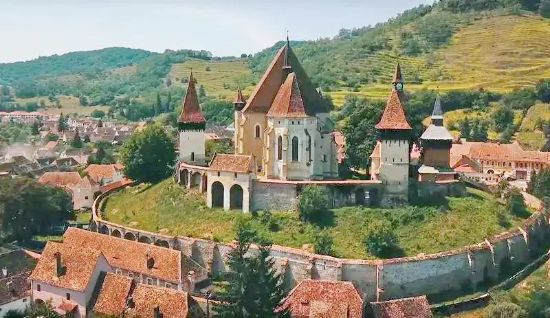 Sighișoara 740 thumb