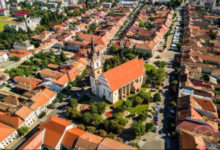 Bistrița &ndash; Comoara Istorică și Naturală a Transilvaniei