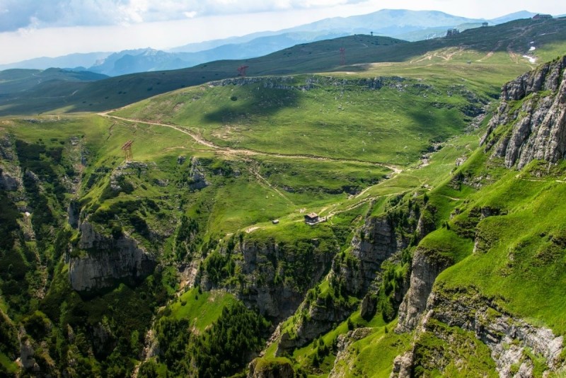 Bușteni 714 thumb