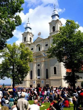 Miercurea Ciuc și Șumuleu Ciuc &ndash; centrul spiritual și cultural al Ținutului Secuiesc