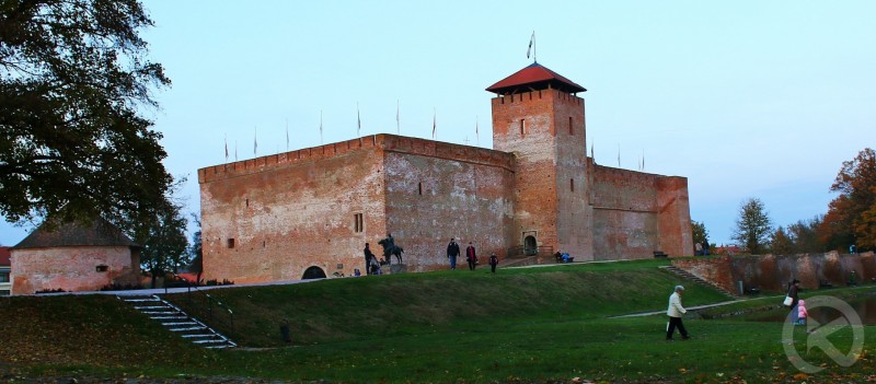 Gyula Castle