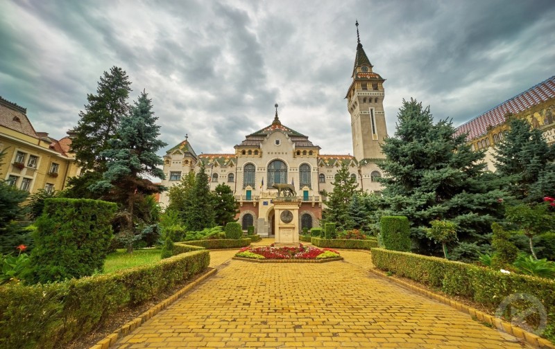 Târgu Mureș 799 thumb