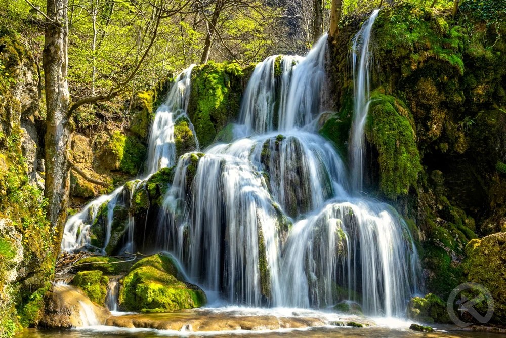 Sasca Rom&acirc;nă &ndash; prezentare turistică